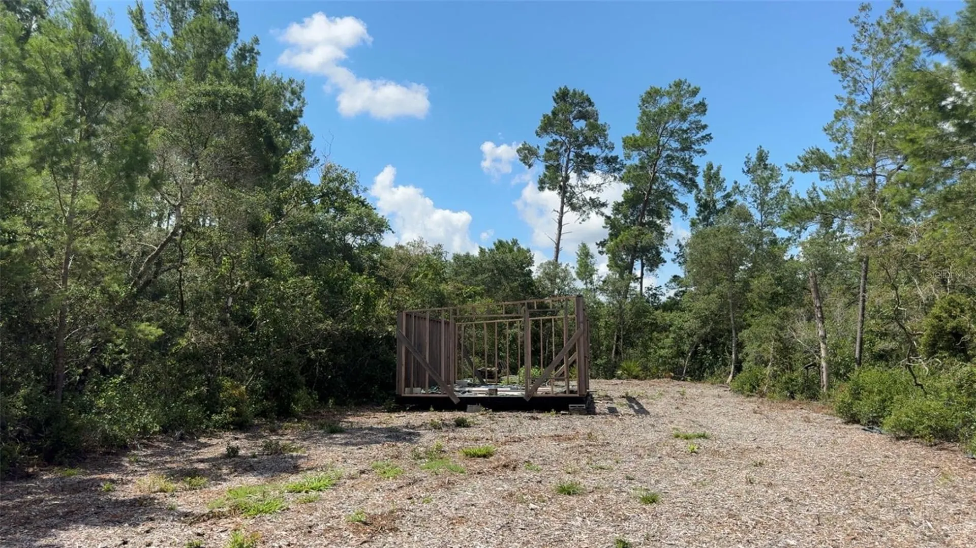 0 North Circle E Paisley FL 32767