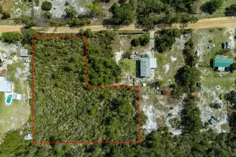 0 North Circle E Paisley FL 32767