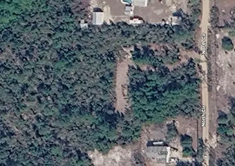0 North Circle E Paisley FL 32767