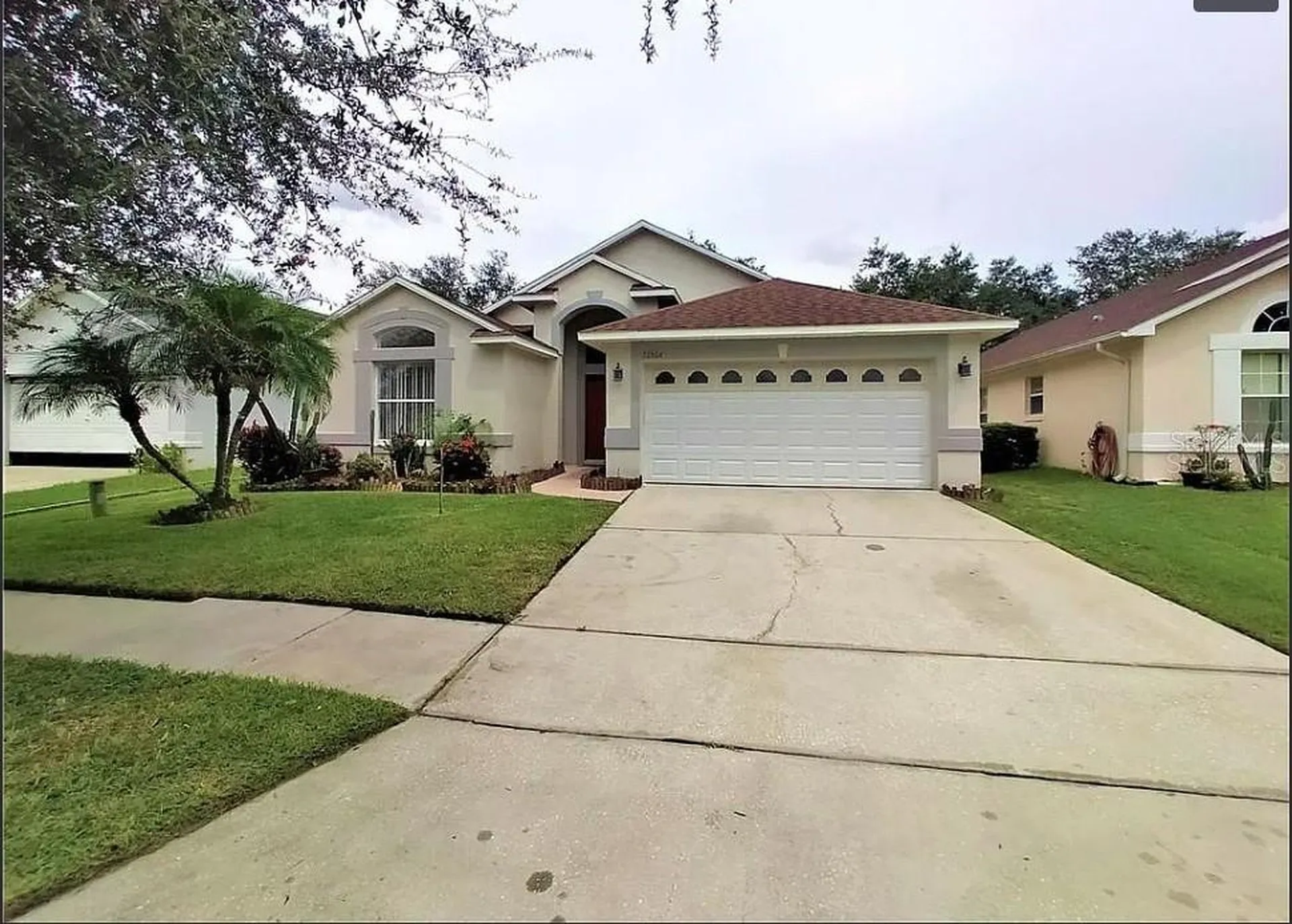 12804 Gettysburg Circle Orlando FL 32837