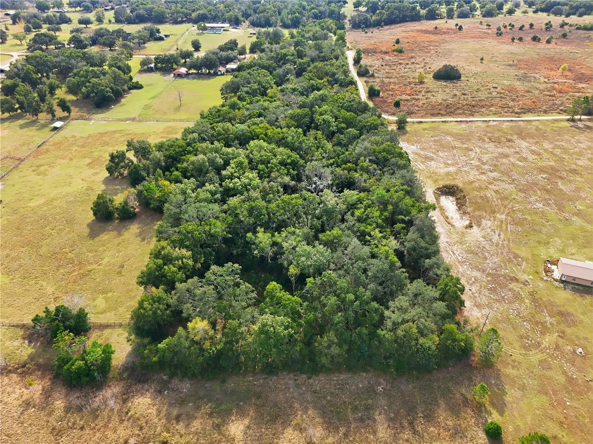 Curle Road Eustis FL 32736