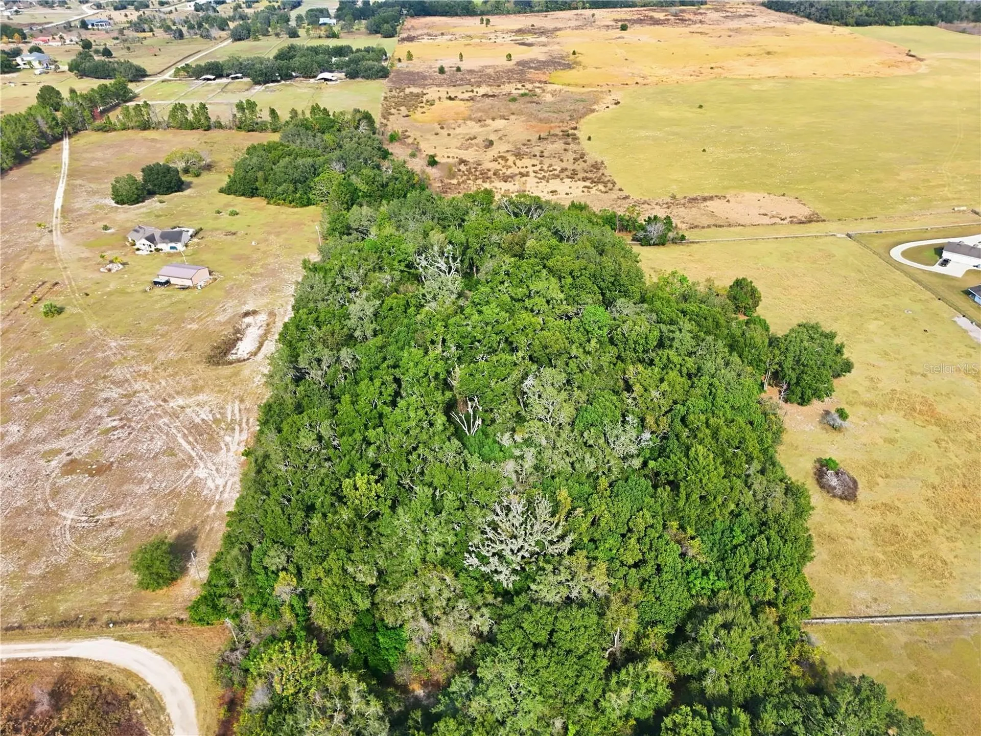Curle Road Eustis FL 32736
