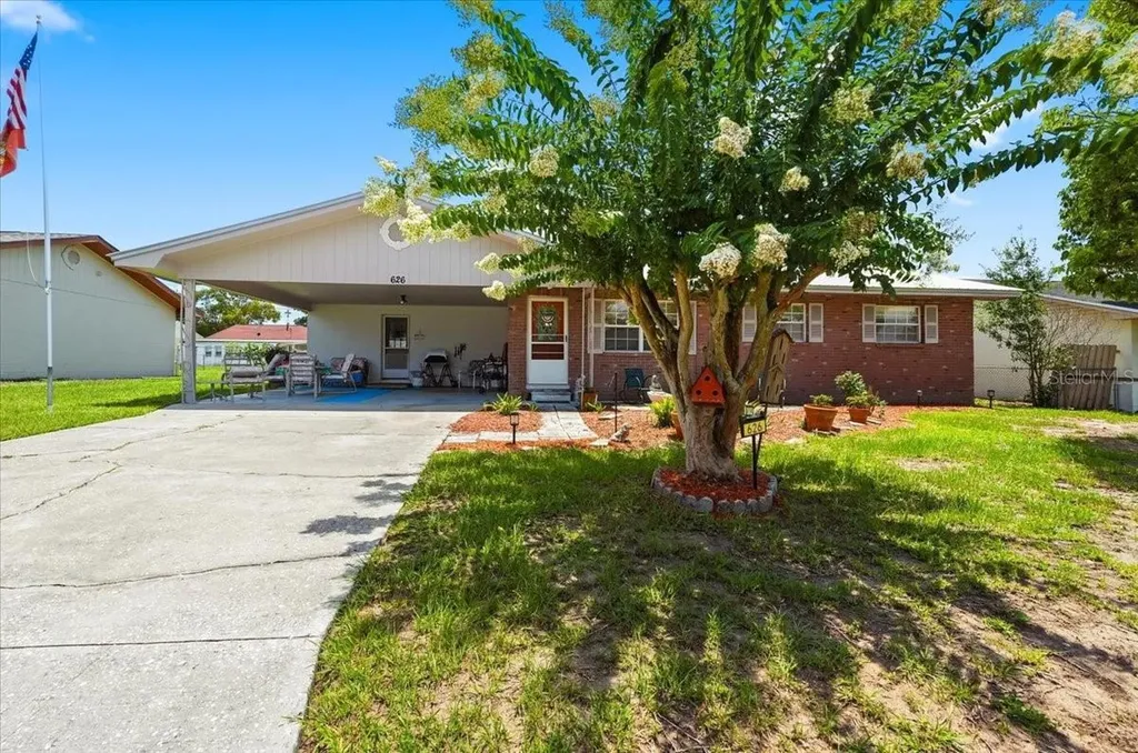 626 Cortez Street Lakeland FL 33813