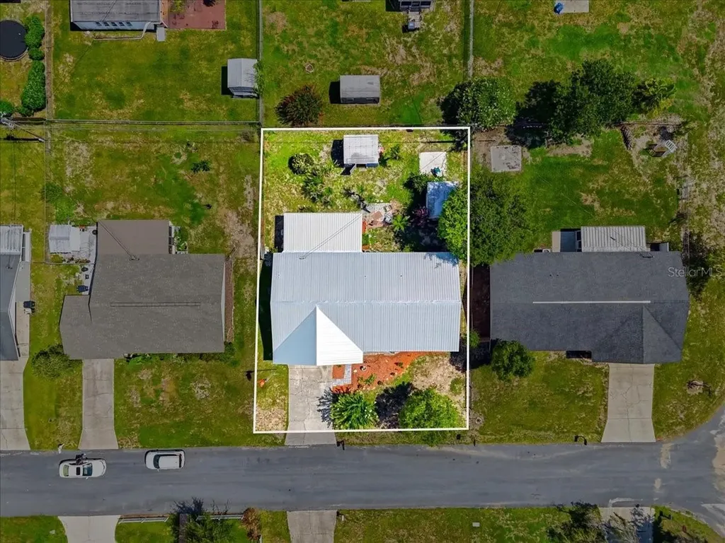 626 Cortez Street Lakeland FL 33813