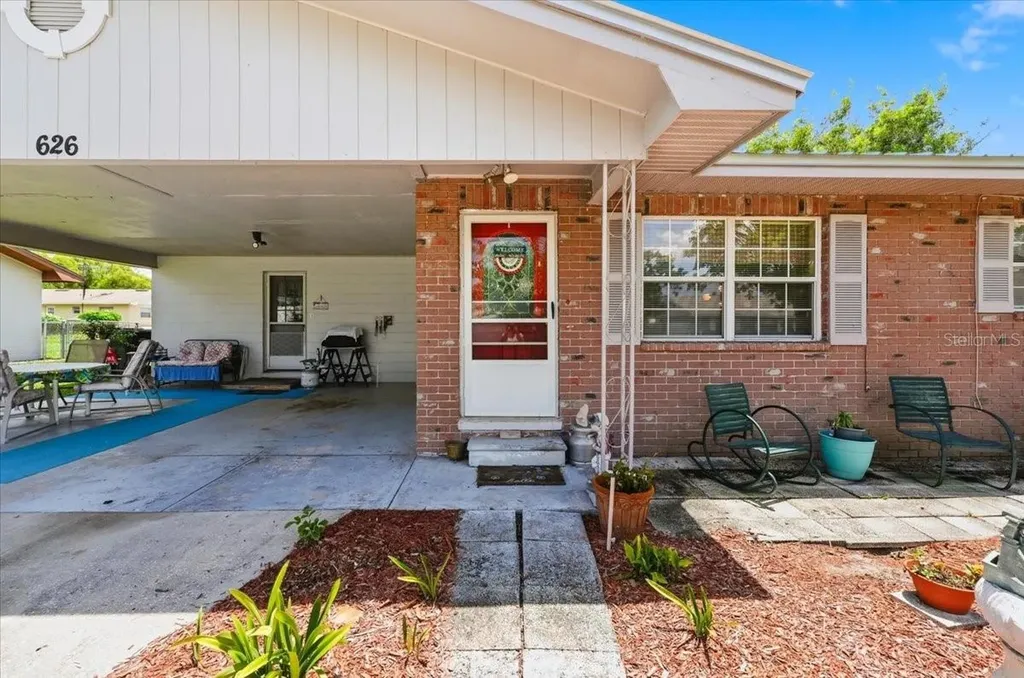 626 Cortez Street Lakeland FL 33813