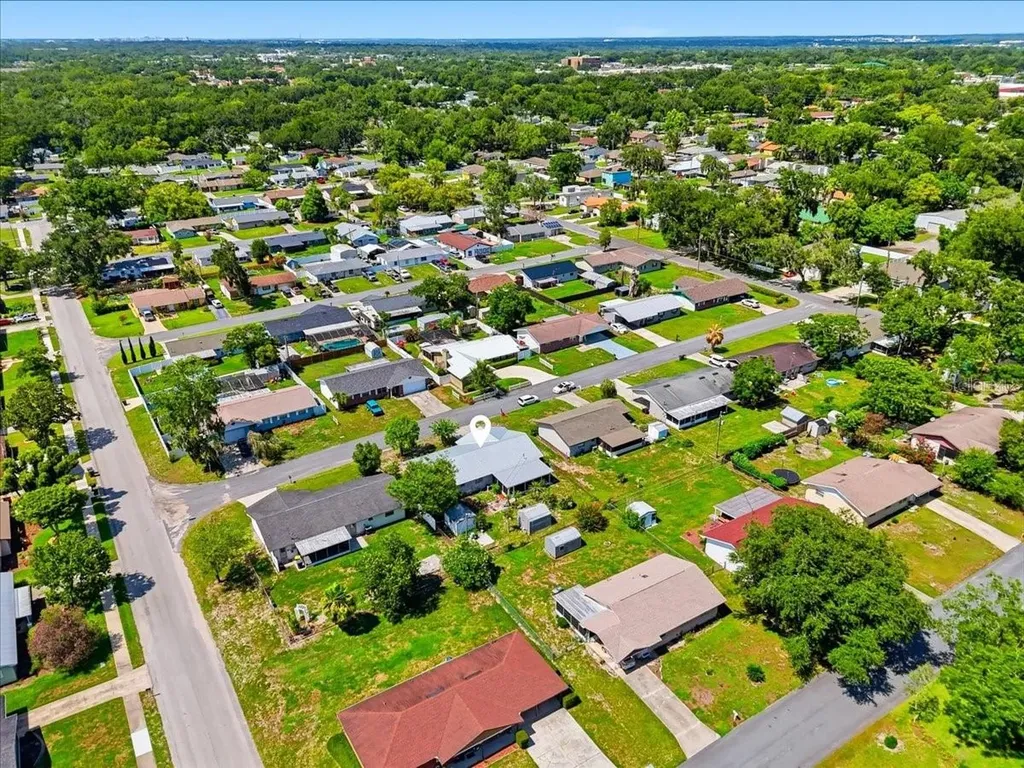 626 Cortez Street Lakeland FL 33813