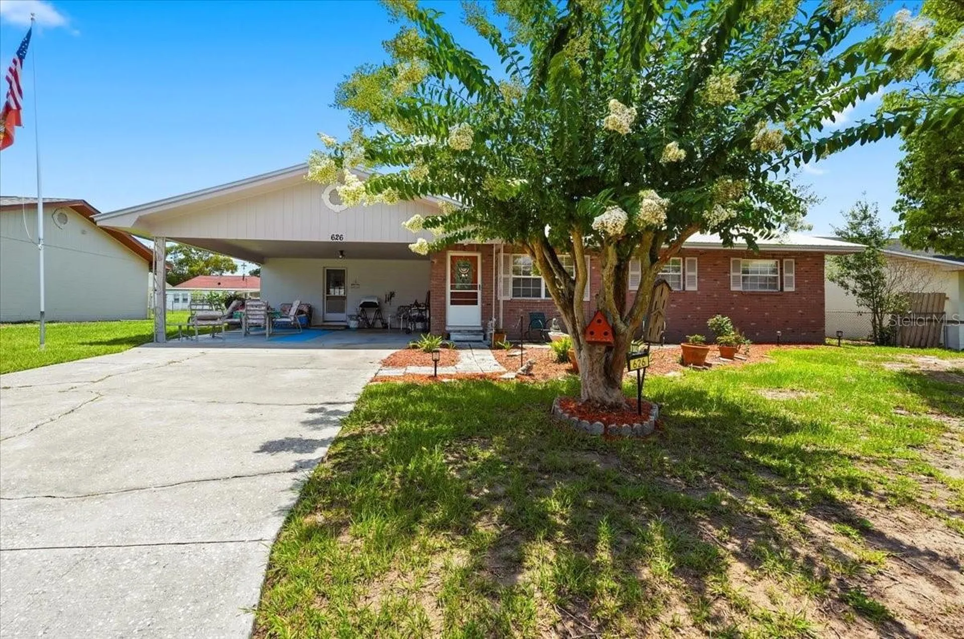 626 Cortez Street Lakeland FL 33813
