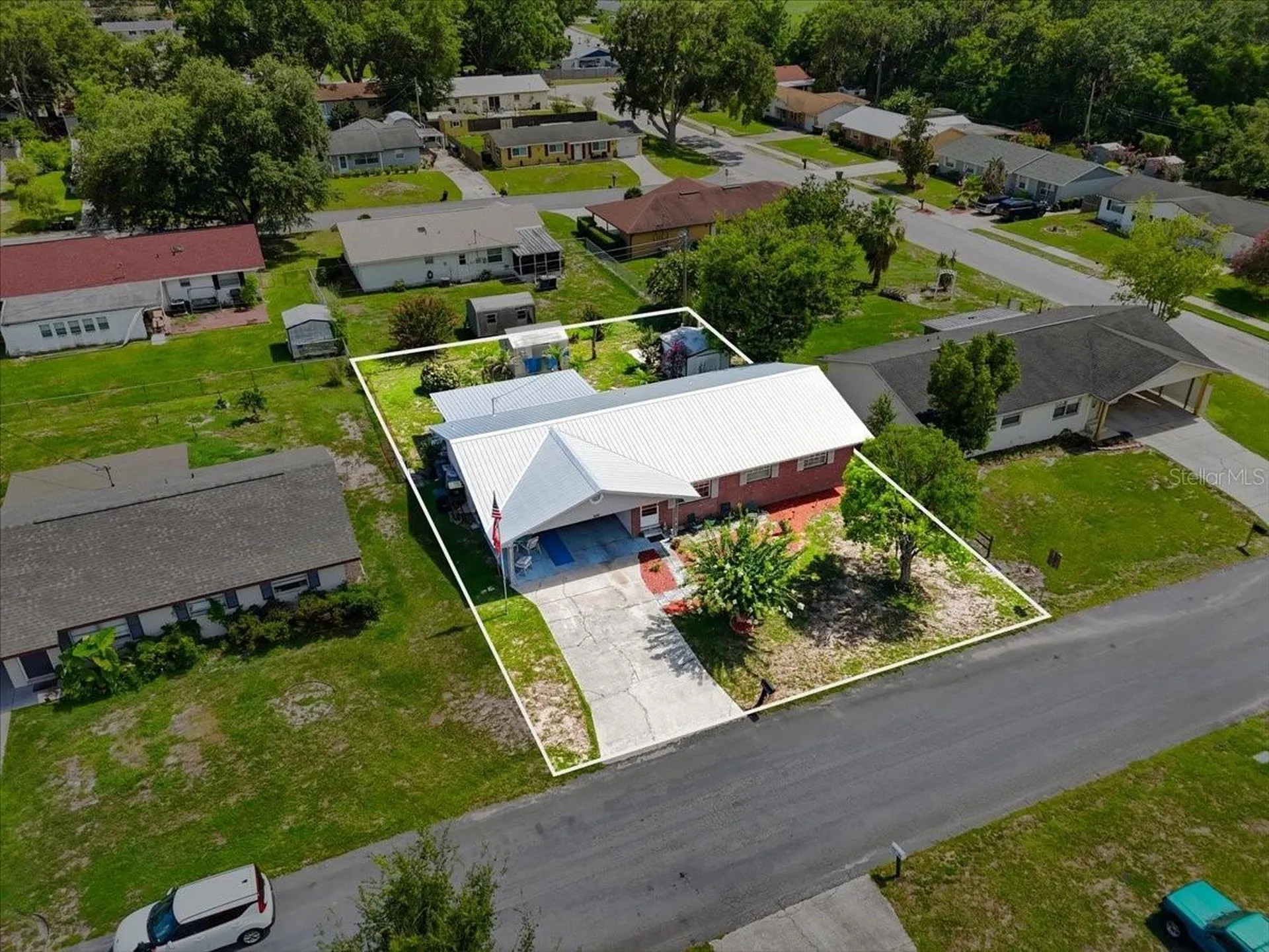 626 Cortez Street Lakeland FL 33813