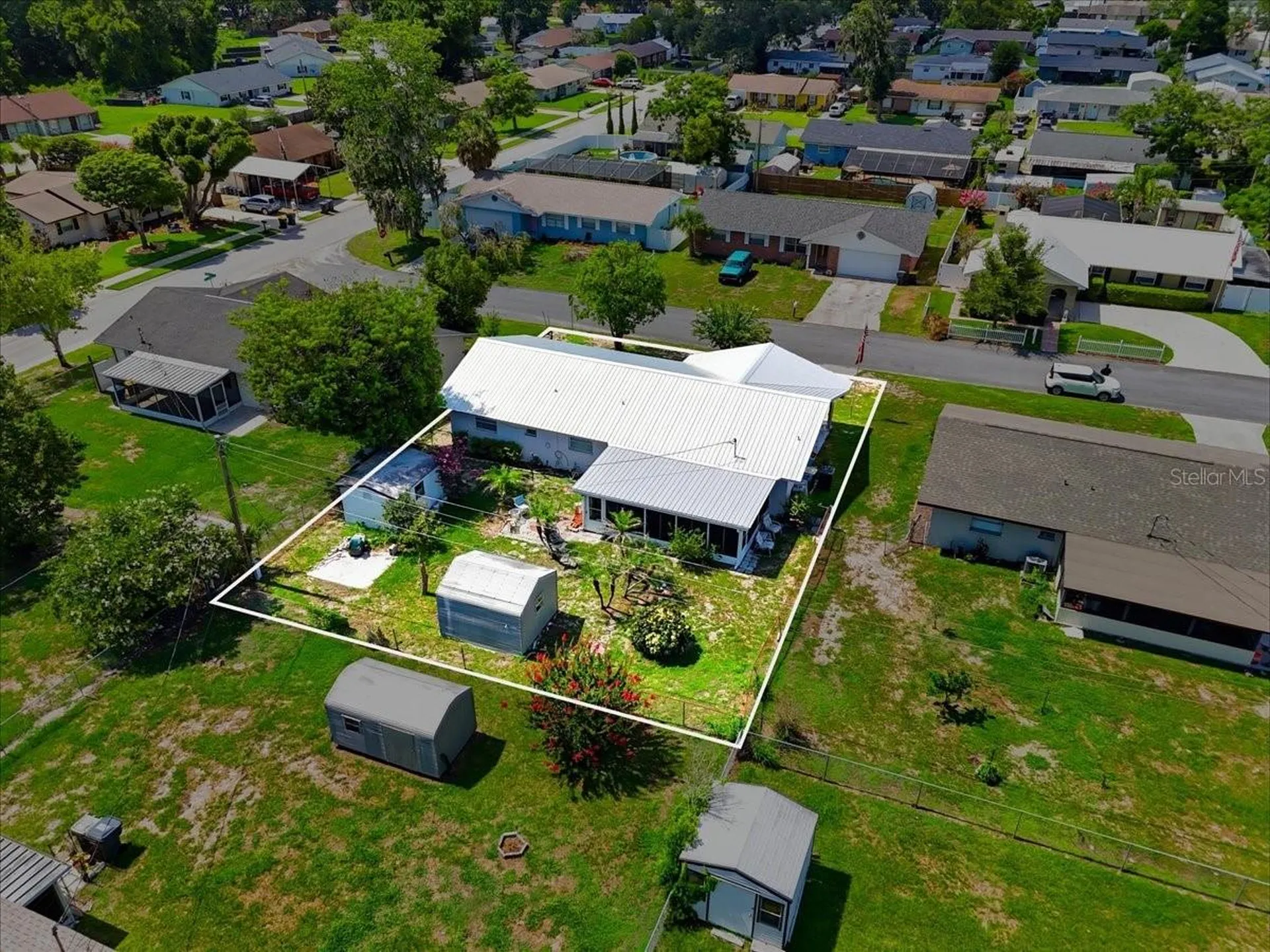 626 Cortez Street Lakeland FL 33813