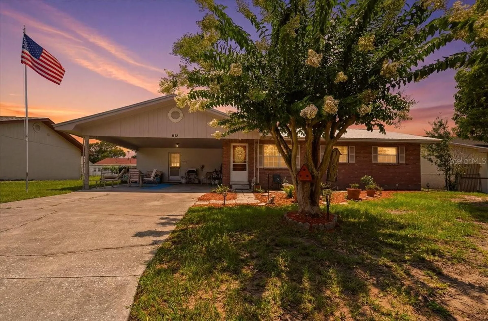 626 Cortez Street Lakeland FL 33813