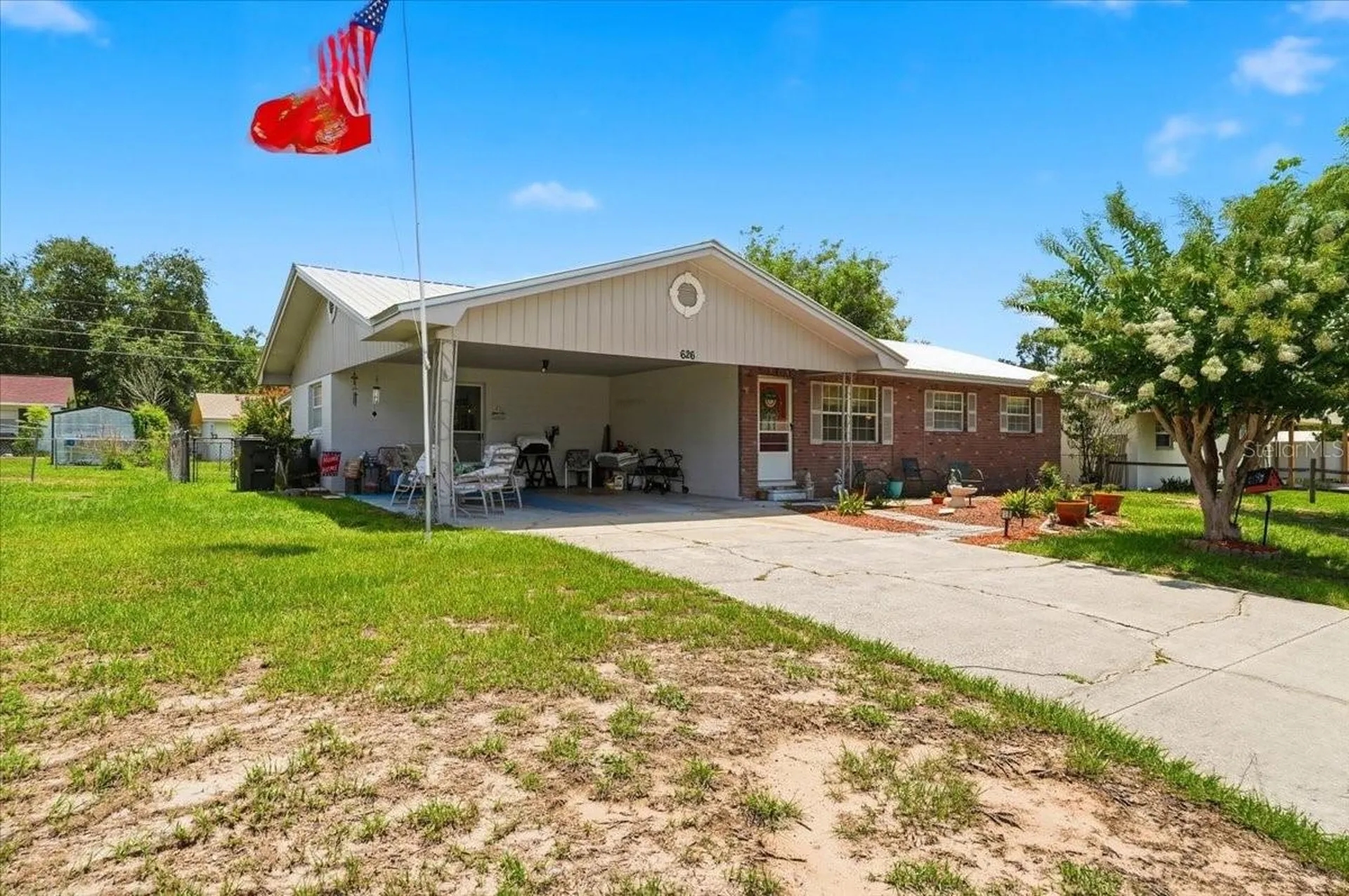 626 Cortez Street Lakeland FL 33813