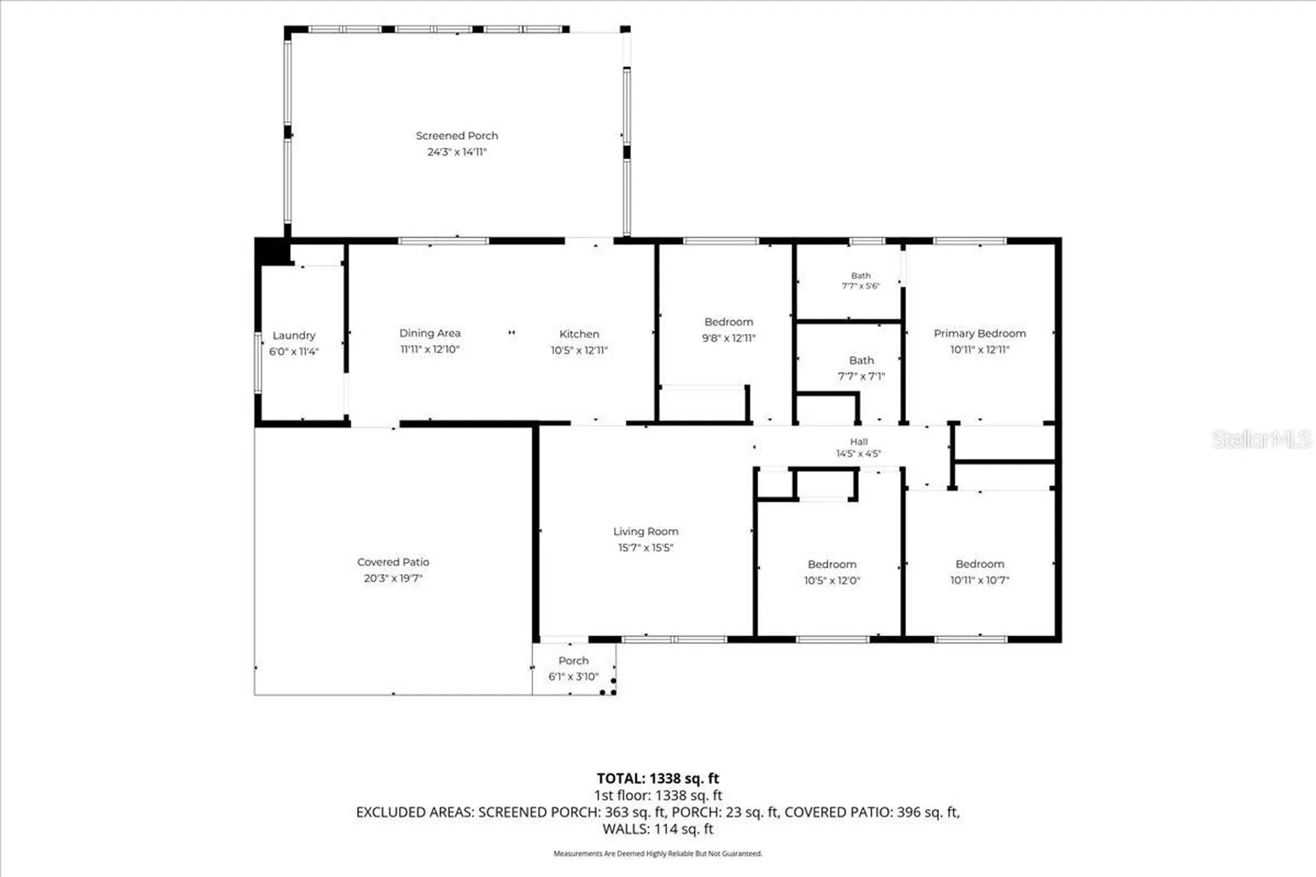 626 Cortez Street Lakeland FL 33813