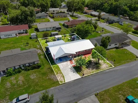 626 Cortez Street Lakeland FL 33813