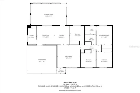 626 Cortez Street Lakeland FL 33813
