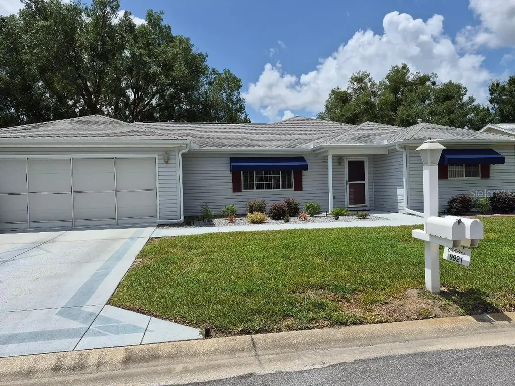 9921 SE 138th Loop Summerfield FL 34491