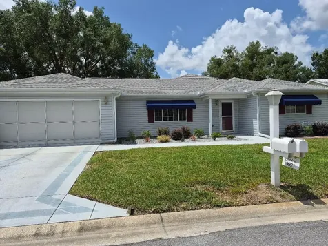 9921 SE 138th Loop Summerfield FL 34491