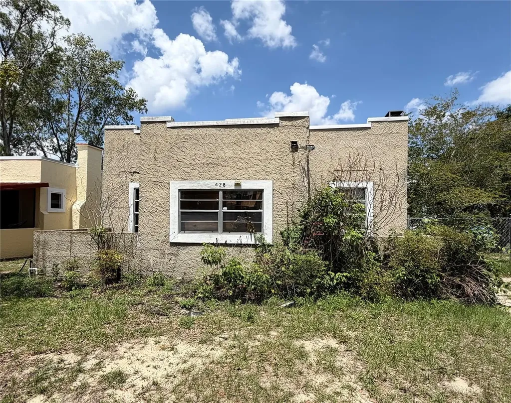 428 S 14th Street Haines City FL 33844