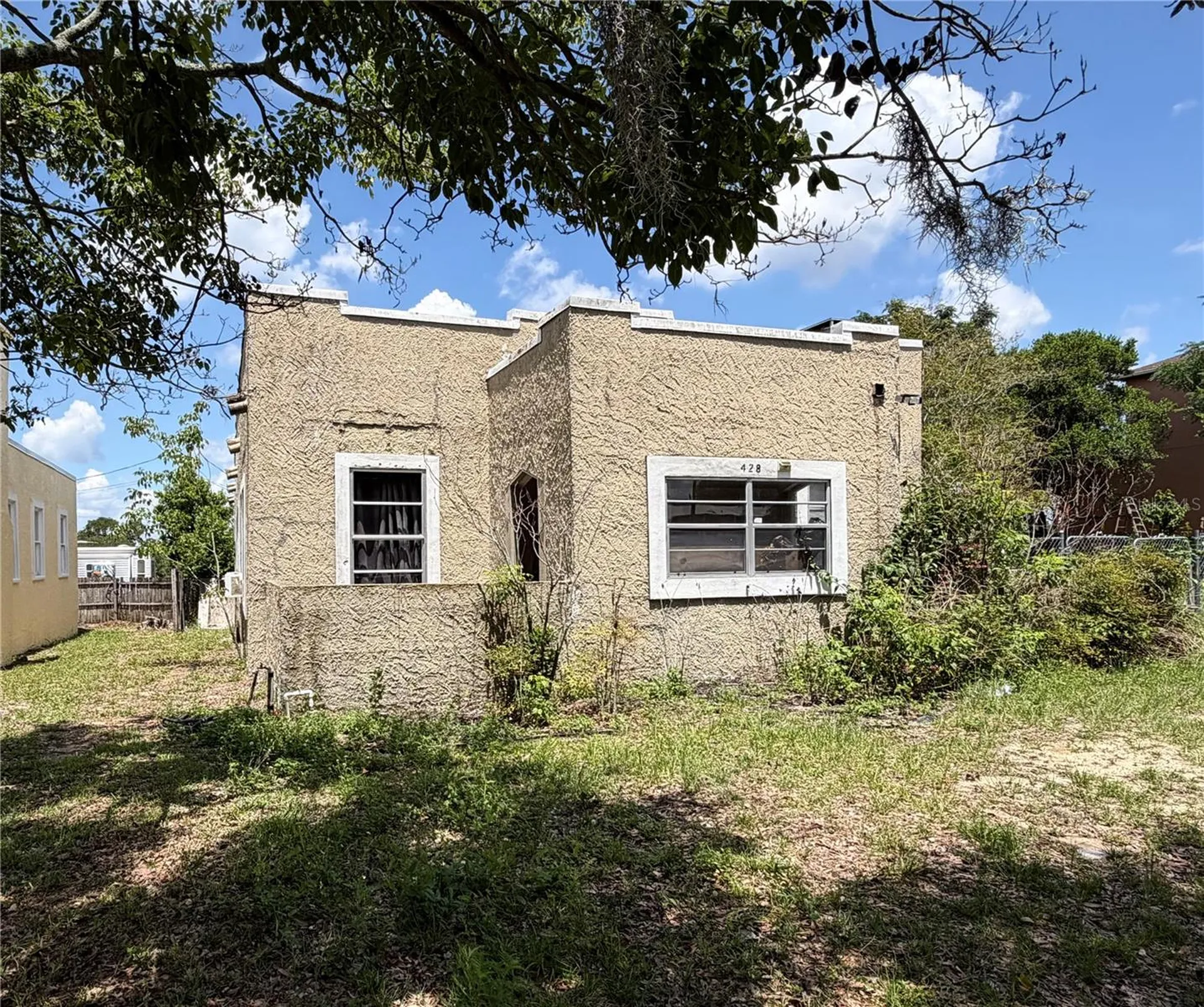 428 S 14th Street Haines City FL 33844