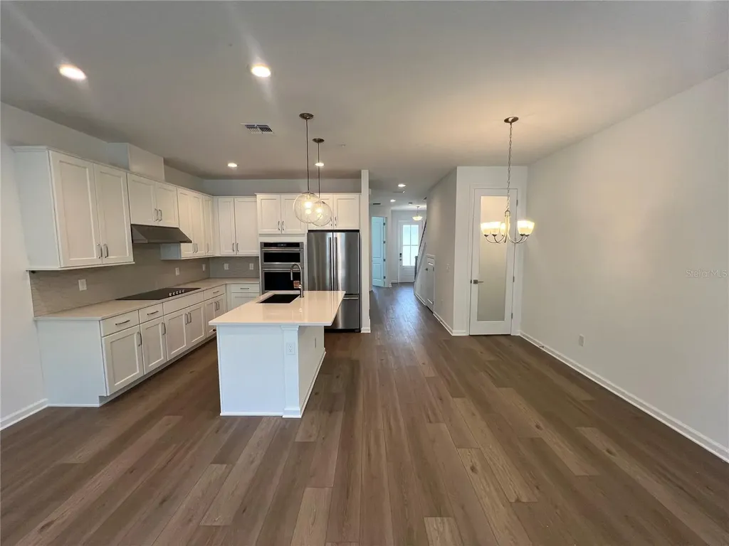 1872 Crowncrest Drive Apopka FL 32703