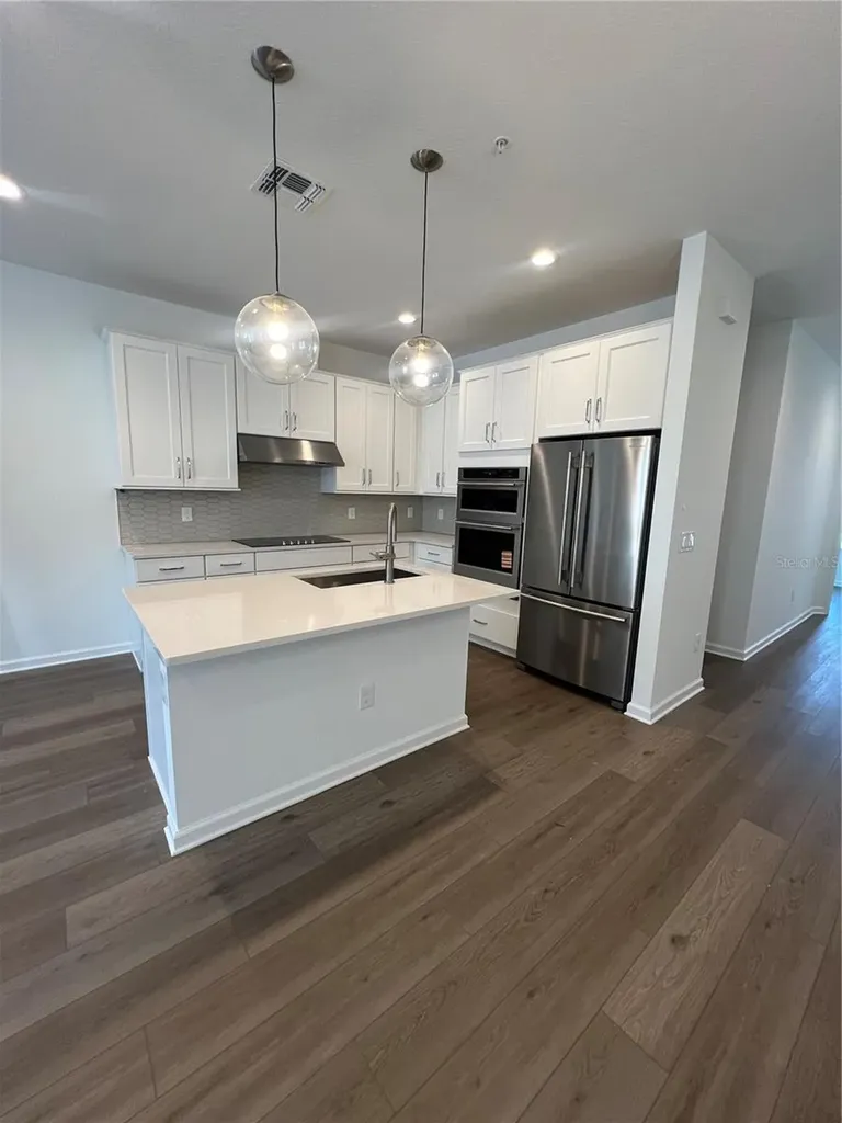 1872 Crowncrest Drive Apopka FL 32703