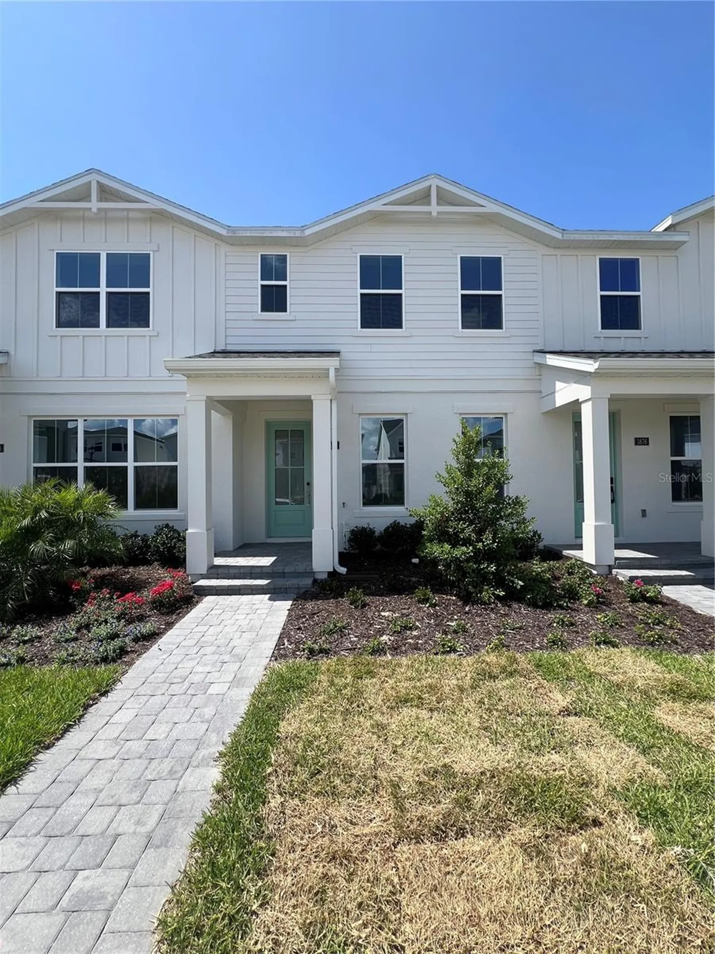 1872 Crowncrest Drive Apopka FL 32703