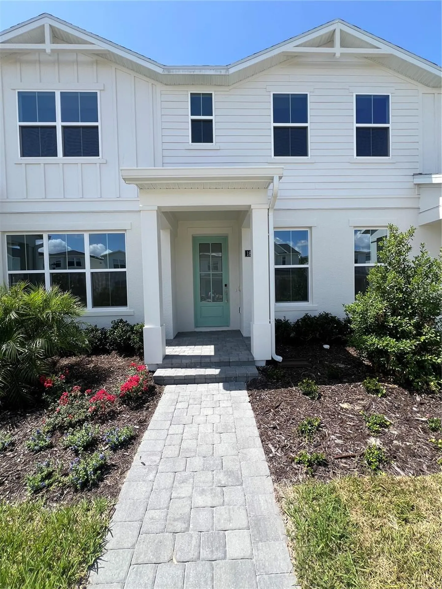 1872 Crowncrest Drive Apopka FL 32703