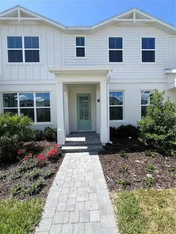 1872 Crowncrest Drive Apopka FL 32703
