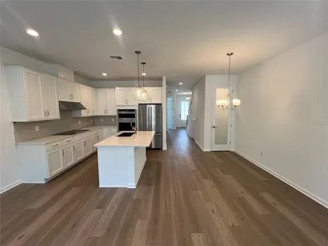 1872 Crowncrest Drive Apopka FL 32703