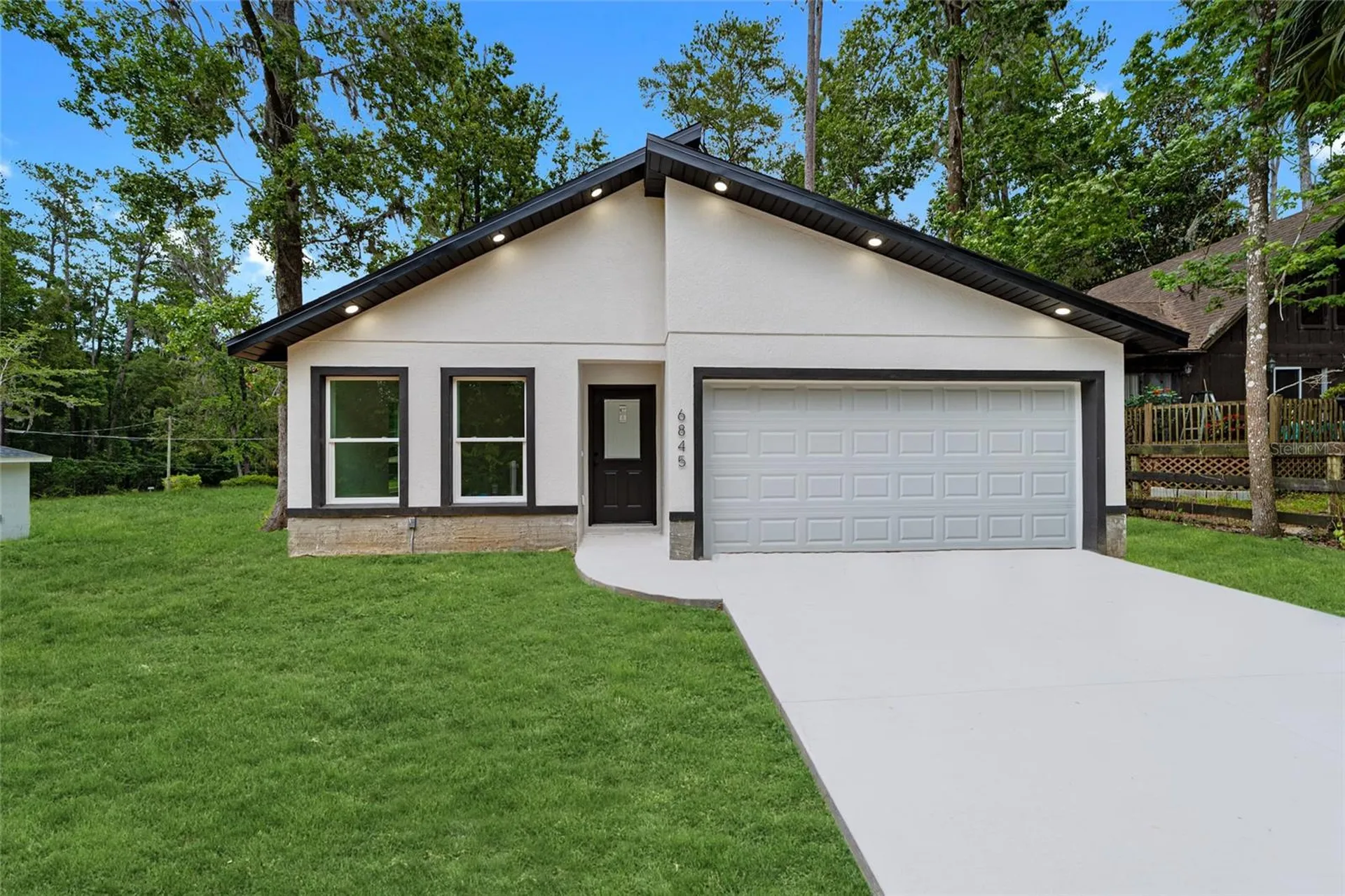 6845 SE 22o Avenue Ocala FL 34480