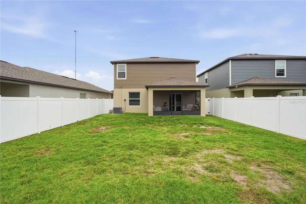 12547 Timber Moss Lane Riverview FL 33579