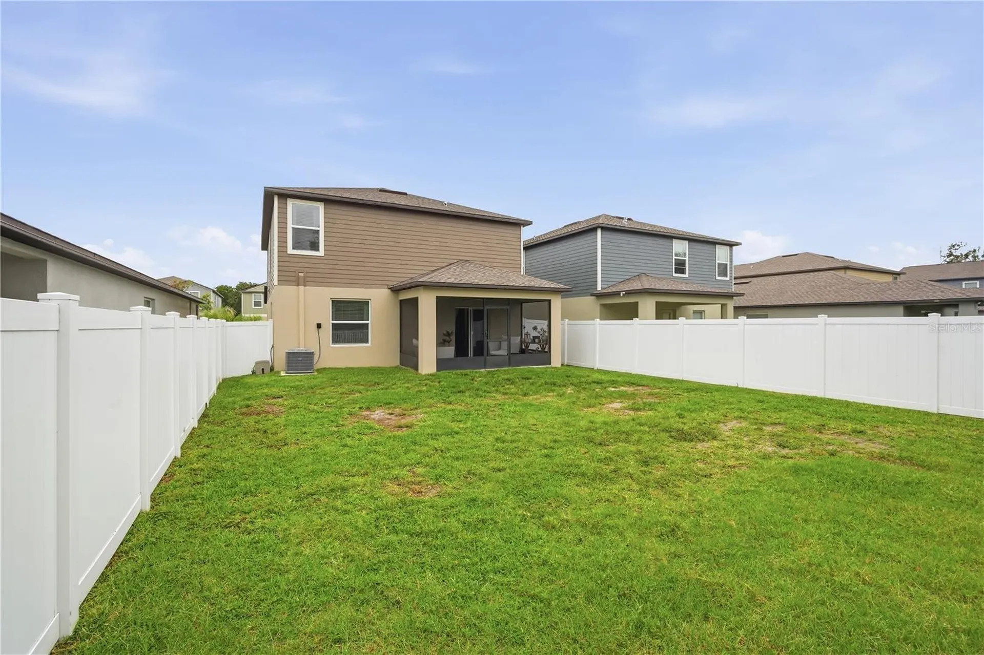 12547 Timber Moss Lane Riverview FL 33579