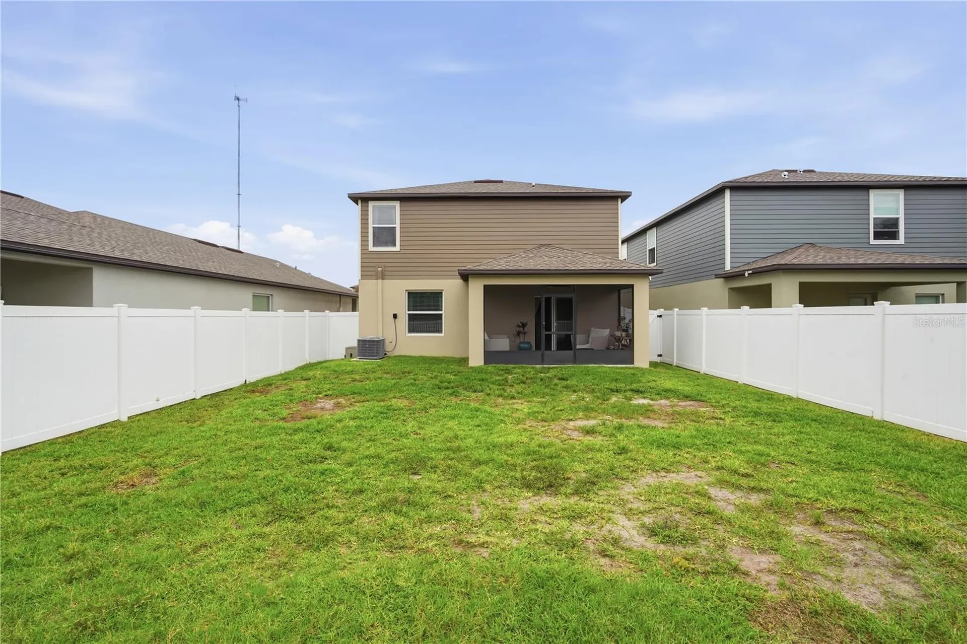 12547 Timber Moss Lane Riverview FL 33579