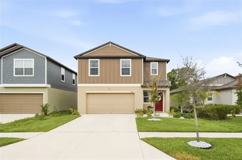 12547 Timber Moss Lane Riverview FL 33579