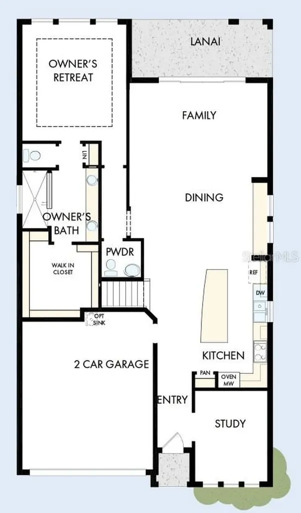 1002 W Charter Street Tampa FL 33603