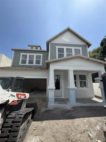 1002 W Charter Street Tampa FL 33603
