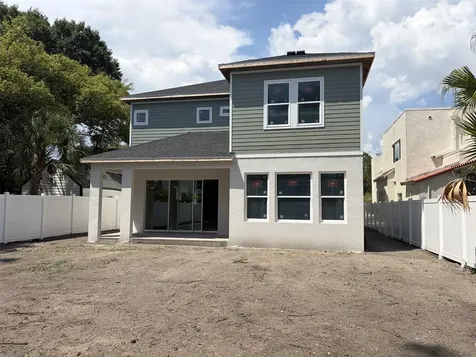 1002 W Charter Street Tampa FL 33603
