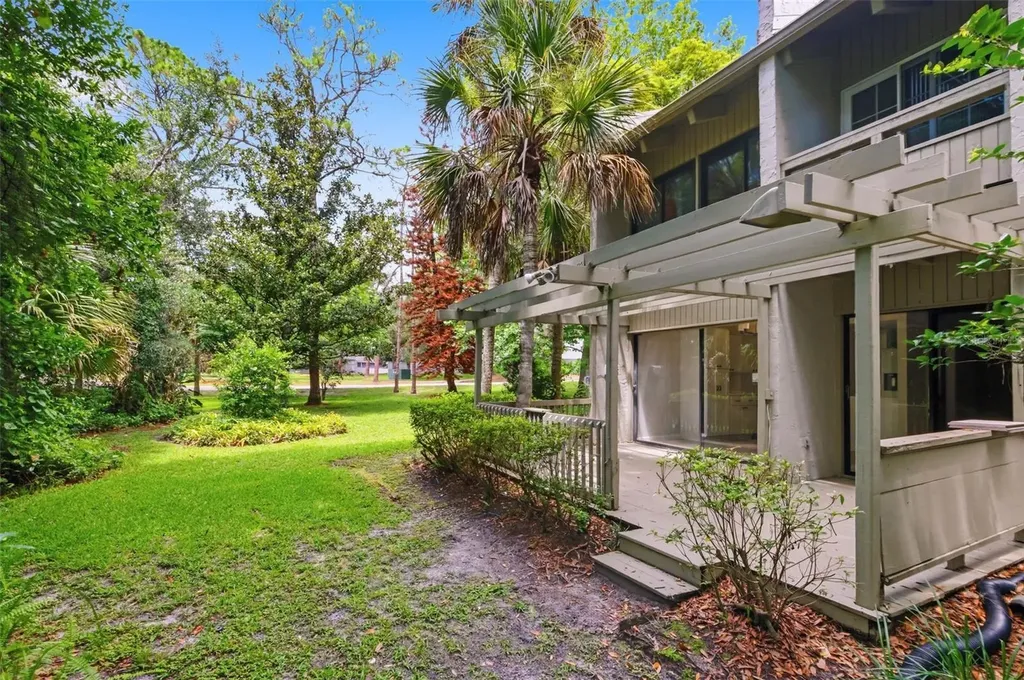 100 Fairway Drive Longwood FL 32779