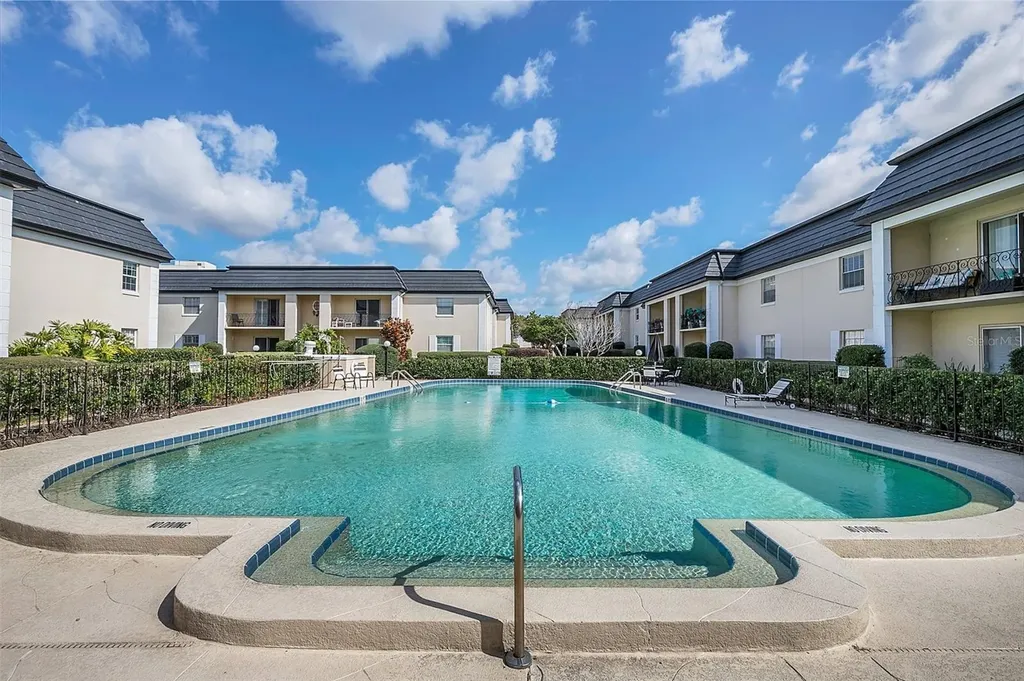 1500 Gay Road Winter Park FL 32789