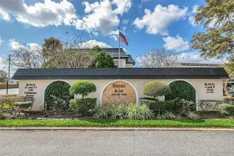 1500 Gay Road Winter Park FL 32789