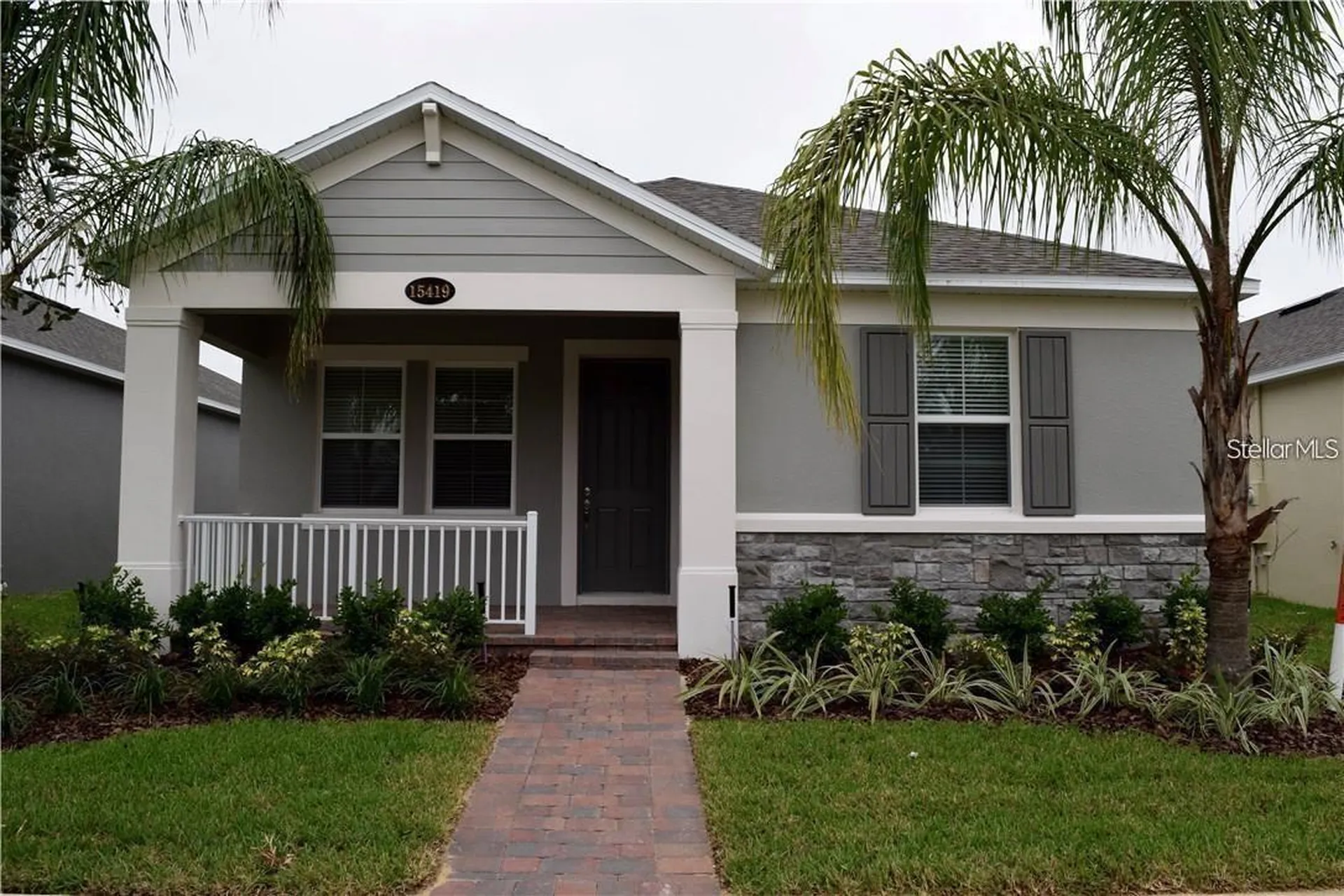 15419 Murcott Blossom Boulevard Winter Garden FL 34787