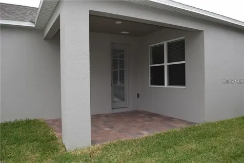 15419 Murcott Blossom Boulevard Winter Garden FL 34787