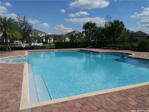 15419 Murcott Blossom Boulevard Winter Garden FL 34787