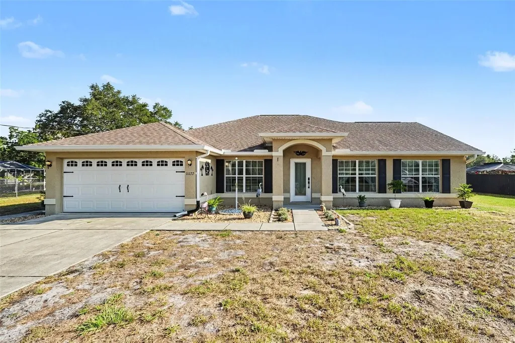 11177 Mirage Avenue Brooksville FL 34614