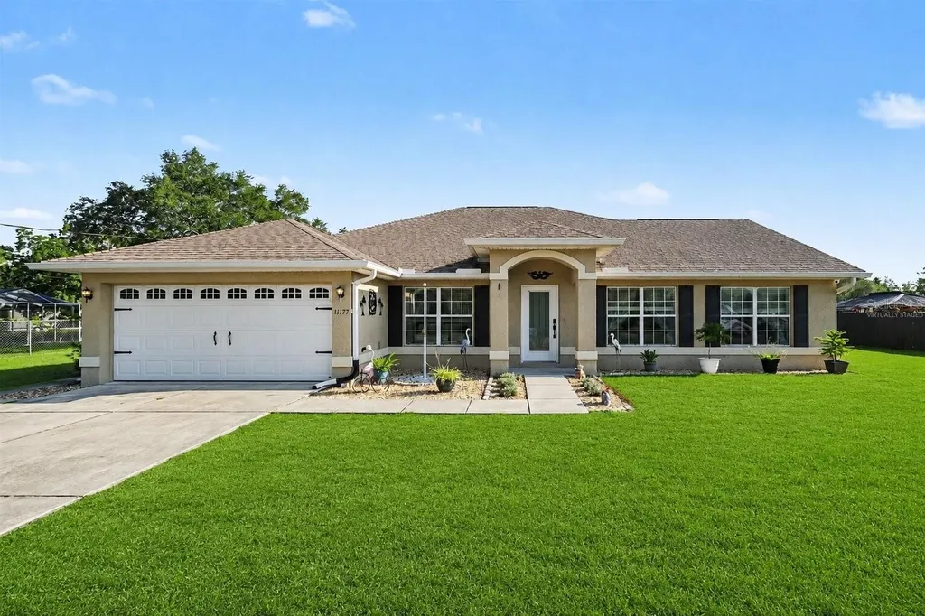 11177 Mirage Avenue Brooksville FL 34614