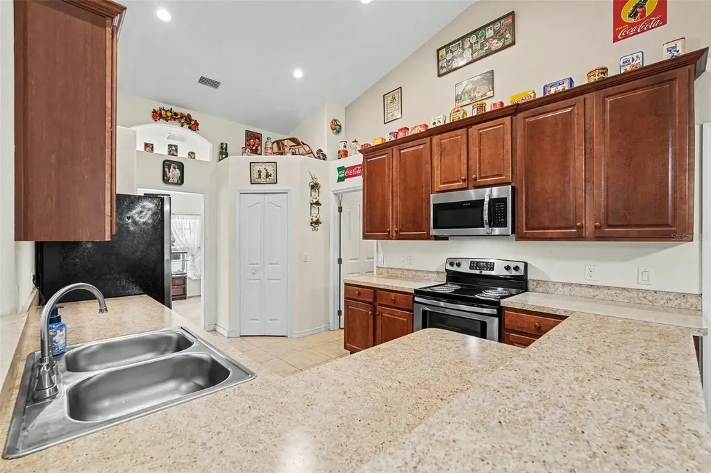 11177 Mirage Avenue Brooksville FL 34614