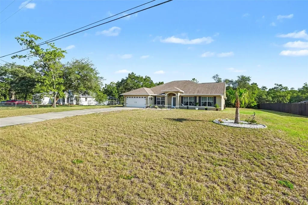 11177 Mirage Avenue Brooksville FL 34614
