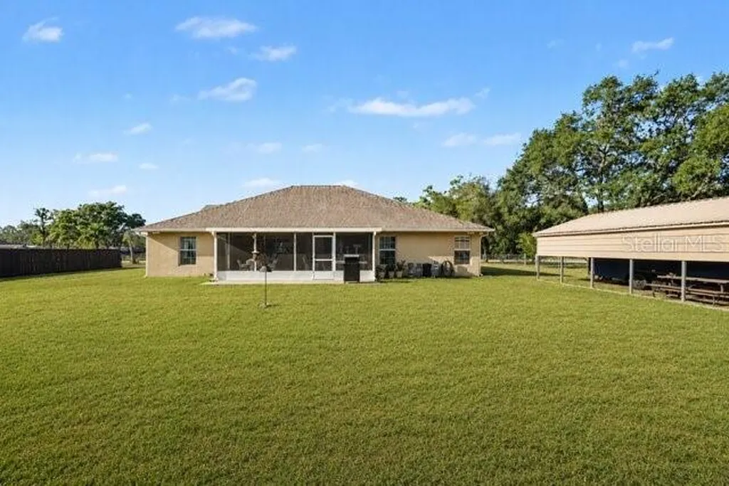 11177 Mirage Avenue Brooksville FL 34614