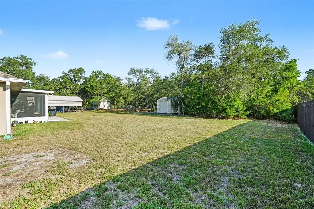 11177 Mirage Avenue Brooksville FL 34614