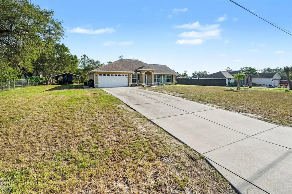 11177 Mirage Avenue Brooksville FL 34614