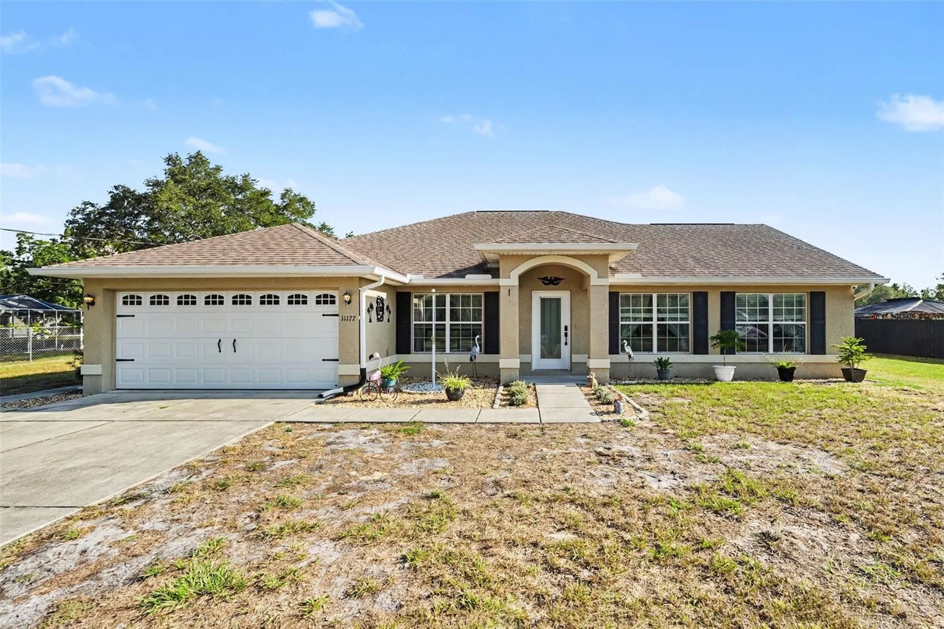 11177 Mirage Avenue Brooksville FL 34614